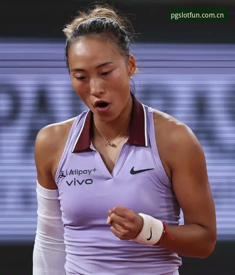 2026法网女单抽签：郑钦文vs保分压力，王欣瑜vs种子责任——PG电子平台赛事解读与对比分析